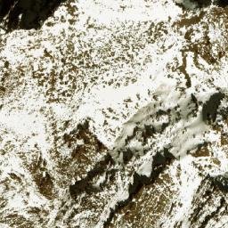 Satellite imagery of Kūh-e Neveshteh, AF