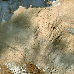 Satellite imagery of Nār Kōh, AF