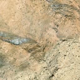 Satellite imagery of Nār Kōh, AF
