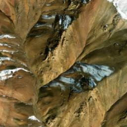 Satellite imagery of Kōh-e Siyāh Tōp, AF