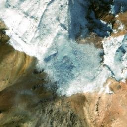 Satellite imagery of Kōh-e Siyāh Tōp, AF