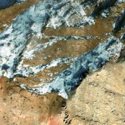 Satellite imagery of Kōh-e Siyāh Tōp, AF