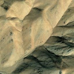 Satellite imagery of Gīrō, AF