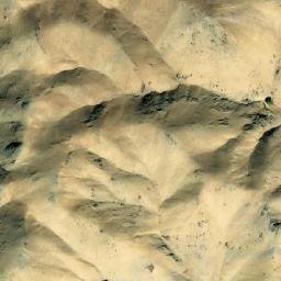 Satellite imagery of Gīrō, AF