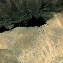 Satellite imagery of Āwqāsh, AF