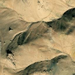 Satellite imagery of Zardgī, AF