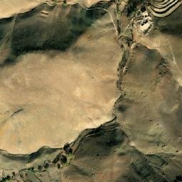 Satellite imagery of Zardgī, AF