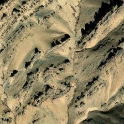 Satellite imagery of Kōh-e Safēd, AF