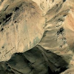 Satellite imagery of Kōh-e Safēd, AF