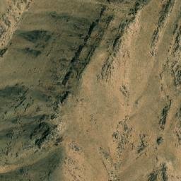 Satellite imagery of Kōh-e Bayd Qōl, AF