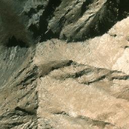 Satellite imagery of Khōsh Qōl, AF