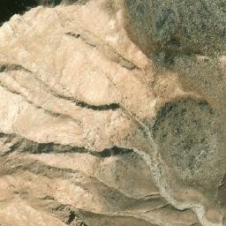 Satellite imagery of Khōsh Qōl, AF