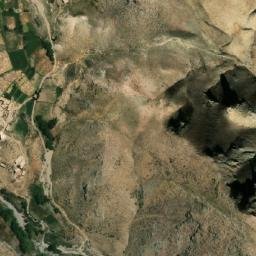 Satellite imagery of Kōh-e Ūlūm, AF