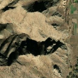 Satellite imagery of Kōh-e Ūlūm, AF