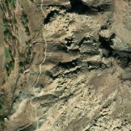 Satellite imagery of Kōh-e Ūlūm, AF