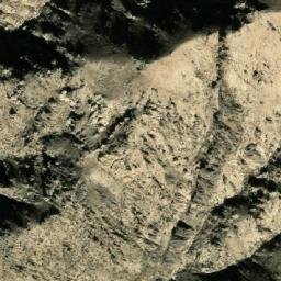 Satellite imagery of Kōh-e Siyāh Tōp, AF