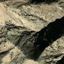 Satellite imagery of Kōh-e Siyāh Tōp, AF