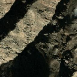 Satellite imagery of Shārbuzū, AF