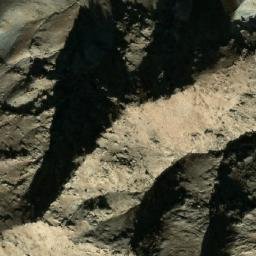 Satellite imagery of Shārbuzū, AF