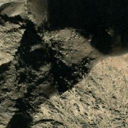 Satellite imagery of Shārbuzū, AF