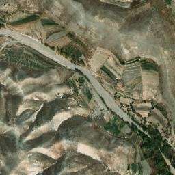 Satellite imagery of Tapah-ye Siyāh, AF