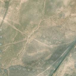 Satellite imagery of Mūrchalah Ghunḏêy, AF