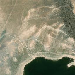 Satellite imagery of Mūrchalah Ghunḏêy, AF