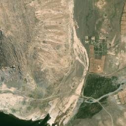 Satellite imagery of Mūrchalah Ghunḏêy, AF