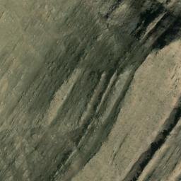 Satellite imagery of Tsapêraī Ghar, AF