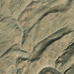 Satellite imagery of Tsapêraī Ghar, AF