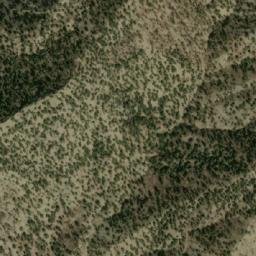 Satellite imagery of Rang Zhawêr, AF