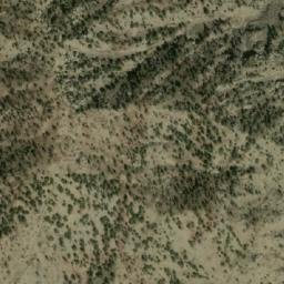 Satellite imagery of Rang Zhawêr, AF