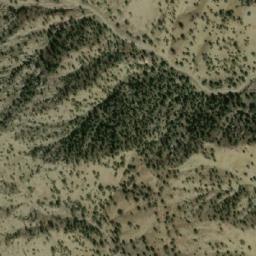 Satellite imagery of Rang Zhawêr, AF
