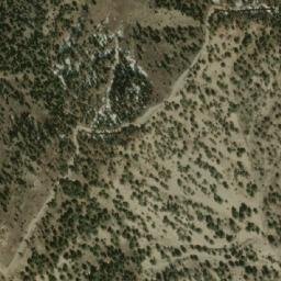 Satellite imagery of Wêchē Tangay Sar, AF