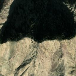 Satellite imagery of Dzmētsah, AF