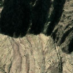 Satellite imagery of Khāsh Shapāṟah, AF
