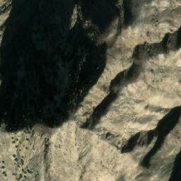 Satellite imagery of Khāsh Shapāṟah, AF