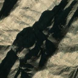 Satellite imagery of Khāsh Shapāṟah, AF