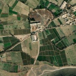 Satellite imagery of Khushḩāl Lalmī Ghar, AF