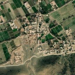 Satellite imagery of Khushḩāl Lalmī Ghar, AF