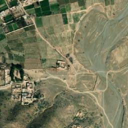 Satellite imagery of Khushḩāl Lalmī Ghar, AF