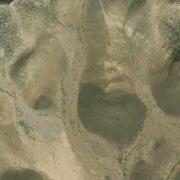 Satellite imagery of Tōrah Ghāṟah, AF