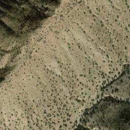 Satellite imagery of Srah Tarakêy, AF
