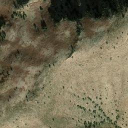 Satellite imagery of Srah Tarakêy, AF