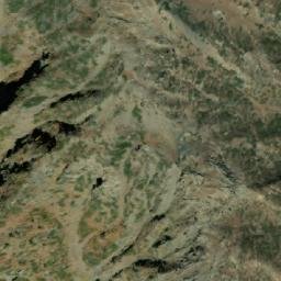 Satellite imagery of Bagar Dhār, IN