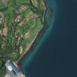 Satellite imagery of Kyōzaki Bana, JP
