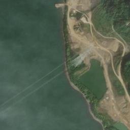 Satellite imagery of Ūtō-hana, JP