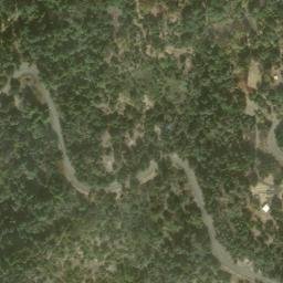 Satellite imagery of Frazier Point, US