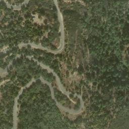 Satellite imagery of Frazier Point, US