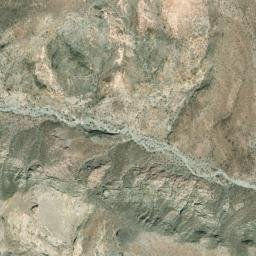Satellite imagery of Calcite Mine, US